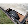 Image 10 : 1996 Bobco Trailer Tilting 30' Bale Hauler (5th Wheel Hook Up)