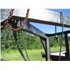 Image 19 : 1996 Bobco Trailer Tilting 30' Bale Hauler (5th Wheel Hook Up)