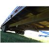 Image 20 : 1996 Bobco Trailer Tilting 30' Bale Hauler (5th Wheel Hook Up)