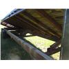 Image 6 : 1996 Bobco Trailer Tilting 30' Bale Hauler (5th Wheel Hook Up)