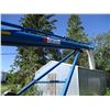 Image 11 : Brandt 1042A 2020 Auger with 2011 Motor, 42' 10" Long Light Kit Mover Ez Move