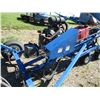 Image 12 : Brandt 1042A 2020 Auger with 2011 Motor, 42' 10" Long Light Kit Mover Ez Move
