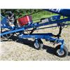 Image 16 : Brandt 1042A 2020 Auger with 2011 Motor, 42' 10" Long Light Kit Mover Ez Move