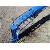Image 3 : Brandt 1042A 2020 Auger with 2011 Motor, 42' 10" Long Light Kit Mover Ez Move