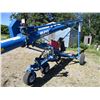 Image 4 : Brandt 1042A 2020 Auger with 2011 Motor, 42' 10" Long Light Kit Mover Ez Move