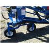 Image 5 : Brandt 1042A 2020 Auger with 2011 Motor, 42' 10" Long Light Kit Mover Ez Move