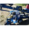 Image 6 : Brandt 1042A 2020 Auger with 2011 Motor, 42' 10" Long Light Kit Mover Ez Move