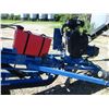 Image 9 : Brandt 1042A 2020 Auger with 2011 Motor, 42' 10" Long Light Kit Mover Ez Move