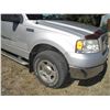 Image 5 : 2005 F150 5.4 Triton Motor 4x4 with AC, Topper, Back WIndow Missing (210 KM)