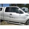 Image 6 : 2005 F150 5.4 Triton Motor 4x4 with AC, Topper, Back WIndow Missing (210 KM)