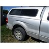 Image 7 : 2005 F150 5.4 Triton Motor 4x4 with AC, Topper, Back WIndow Missing (210 KM)