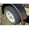 Image 5 : 2 Wheel Trailer Tail Tech with Ramps 12'