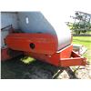 Image 4 : 1978 Grain Dryer Vertec  5500 Model 15 Hp Motor Natural Gas, New Component with Start up