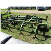 Image 3 : 12' Cultivator with Ram