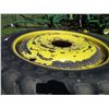 Image 2 : (4x Bid Price) 4720 Tire and RIm 32-90-R46