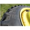 Image 4 : (4x Bid Price) 4720 Tire and RIm 32-90-R46