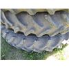 Image 6 : (4x Bid Price) 4720 Tire and RIm 32-90-R46