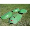 Image 1 : (4x Bid Price) 4020 John Deere Tractor Fenders