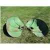 Image 6 : (4x Bid Price) 4020 John Deere Tractor Fenders