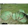 Image 7 : (4x Bid Price) 4020 John Deere Tractor Fenders