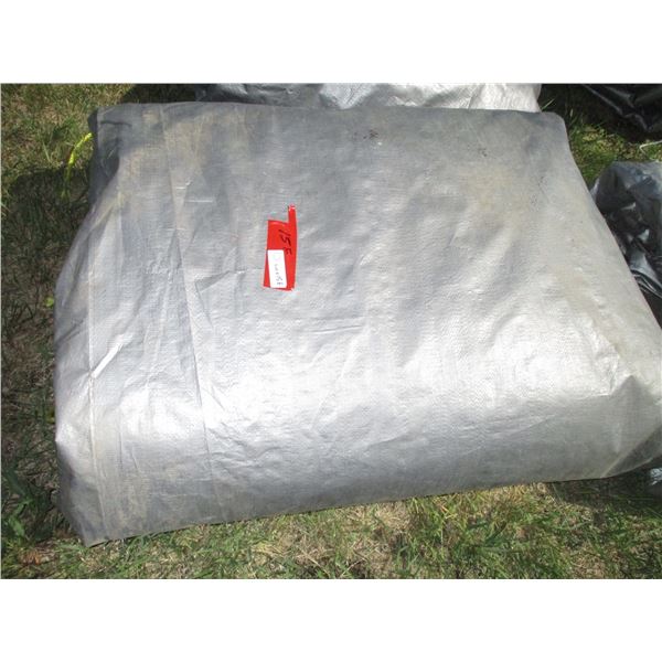 Grain Tarp