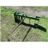 Image 2 : John Deere Bale Speer 41"