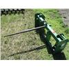 Image 3 : John Deere Bale Speer 41"