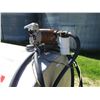 Image 5 : 1000 Gal Fuel Tank with Electric Pump Model 2115 with Transfer Pump
