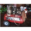 Image 2 : 3 Hp Magna Force Air Compressor with Hose
