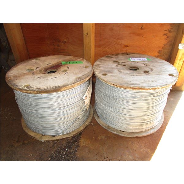 (2x Bid Price) Electric Wire