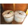 Image 2 : (2x Bid Price) Electric Wire