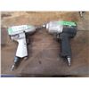 Image 1 : (1) 1/2" John Deere Air Tool, (1) Other Air Tool