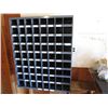 Image 2 : 1/4-3/4" Bolts with Organizer (34x42")