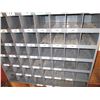 Image 3 : 1/4-3/4" Bolts with Organizer (34x42")