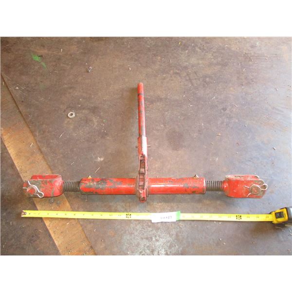 Adjustable Load Binders