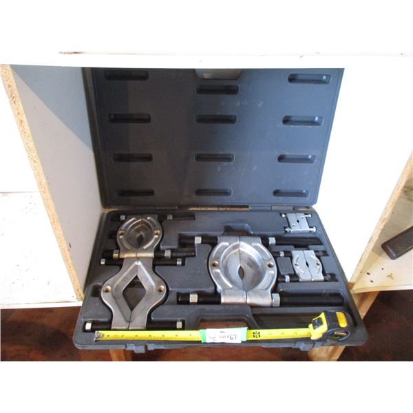 Bearing Splitter Multi-Use