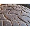 Image 9 : (4x Bid Price) Tires and Rims - 265GOR20 Ford with Nuts