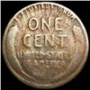 Image 2 : 1914-D Wheat Cent NICELY CIRCULATED