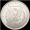 Image 2 : 1890-O Morgan Silver Dollar CLOSELY UNCIRCULATED