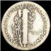 Image 2 : 1926-S Mercury Dime NICELY CIRCULATED