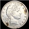 Image 1 : 1916-D Barber Quarter UNCIRCULATED