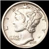 Image 1 : 1925-S Mercury Dime CLOSELY UNCIRCULATED