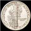 Image 2 : 1925-S Mercury Dime CLOSELY UNCIRCULATED