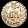 Image 2 : 1863 Indian Head Cent CLOSELY UNCIRCULATED