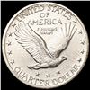 Image 2 : 1925 Standing Liberty Quarter CLOSELY UNCIRCULATED