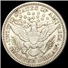 Image 2 : 1900-O Barber Quarter CLOSELY UNCIRCULATED