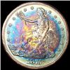Image 1 : 1875-S Silver Trade Dollar CLOSELY UNCIRCULATED