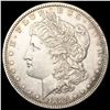 Image 1 : 1889-O Morgan Silver Dollar CLOSELY UNCIRCULATED
