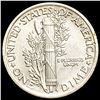 Image 2 : 1923 Mercury Dime UNCIRCULATED