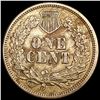 Image 2 : 1863 Indian Head Cent CLOSELY UNCIRCULATED